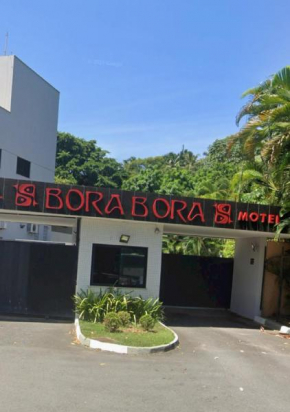 Bora Bora Motel